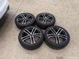  Bmw  Serie 3 Baureihe 3 Touring 330 d xDrive M Sport 195KW AT8 E6dT #73