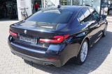  Bmw  Serie 5 Baureihe 5 Lim. 540 i xDrive M Sport 3.0 245KW AT8 E6d #2