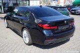  Bmw  Serie 5 Baureihe 5 Lim. 540 i xDrive M Sport 3.0 245KW AT8 E6d #9