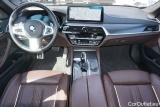  Bmw  Serie 5 Baureihe 5 Lim. 540 i xDrive M Sport 3.0 245KW AT8 E6d #11