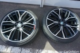  Bmw  Serie 5 Baureihe 5 Lim. 540 i xDrive M Sport 3.0 245KW AT8 E6d #30
