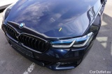  Bmw  Serie 5 Baureihe 5 Lim. 540 i xDrive M Sport 3.0 245KW AT8 E6d #36