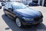  Bmw  Serie 5 Baureihe 5 Lim. 540 i xDrive M Sport 3.0 245KW AT8 E6d #49