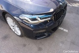  Bmw  Serie 5 Baureihe 5 Lim. 540 i xDrive M Sport 3.0 245KW AT8 E6d #72
