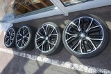  Bmw  Serie 5 Baureihe 5 Lim. 540 i xDrive M Sport 3.0 245KW AT8 E6d #86