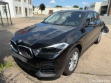  Bmw  X2 Baureihe  sDrive 20 i Advantage 2.0 131KW AT7 E6d 