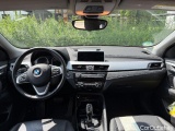  Bmw  X2 Baureihe  sDrive 20 i Advantage 2.0 131KW AT7 E6d #3