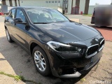  Bmw  X2 Baureihe  sDrive 20 i Advantage 2.0 131KW AT7 E6d #7