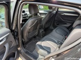  Bmw  X2 Baureihe  sDrive 20 i Advantage 2.0 131KW AT7 E6d #9