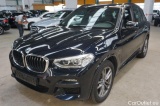  Bmw  X3 Baureihe  xDrive 20 d M Sport 2.0 140KW AT8 E6d 