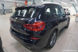  Bmw  X3 Baureihe  xDrive 20 d M Sport 2.0 140KW AT8 E6d #2