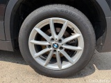  Bmw  X2 Baureihe  sDrive 20 i Advantage 2.0 131KW AT7 E6d #53
