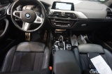  Bmw  X3 Baureihe  xDrive 20 d M Sport 2.0 140KW AT8 E6d #3