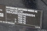  Bmw  X3 Baureihe  xDrive 20 d M Sport 2.0 140KW AT8 E6d #5