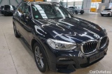  Bmw  X3 Baureihe  xDrive 20 d M Sport 2.0 140KW AT8 E6d #7