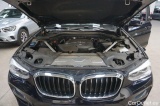 Bmw  X3 Baureihe  xDrive 20 d M Sport 2.0 140KW AT8 E6d #11