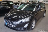  Ford  Focus  Turnier Cool & Connect 1.5 EcoBlue 88KW AT8 E6dT #11