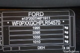  Ford  Focus  Turnier Cool & Connect 1.5 EcoBlue 88KW AT8 E6dT #23