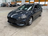  Ford  Focus  Turnier ST-Line 2.0 EcoBlue 110KW MT6 E6d 