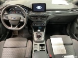  Ford  Focus  Turnier ST-Line 2.0 EcoBlue 110KW MT6 E6d #3