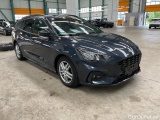  Ford  Focus  Turnier ST-Line 2.0 EcoBlue 110KW MT6 E6d #8