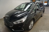  Ford  Galaxy  Titanium 2.0 EcoBlue 140KW AT8 7 Sitzer E6dT 