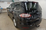  Ford  Galaxy  Titanium 2.0 EcoBlue 140KW AT8 7 Sitzer E6dT #8