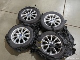  Ford  Mondeo  Turnier Vignale 2.0 EcoBlue 140KW AT8 E6dT #6