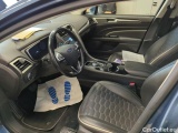  Ford  Mondeo  Turnier Vignale 2.0 EcoBlue 140KW AT8 E6dT #12