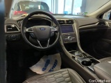  Ford  Mondeo  Turnier Vignale 2.0 EcoBlue 140KW AT8 E6dT #14