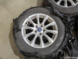  Ford  Mondeo  Turnier Vignale 2.0 EcoBlue 140KW AT8 E6dT #19