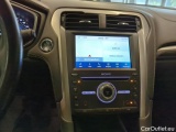  Ford  Mondeo  Turnier Vignale 2.0 EcoBlue 140KW AT8 E6dT #22
