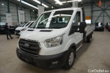  Ford  Transit FORD  350 L4 HA Trend 2d 96kW 