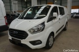  Ford  Transit FORD  Custom 320 L2H1 LKW VA Autm. Trend 4d 96kW 