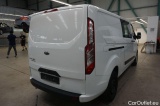  Ford  Transit FORD  Custom 320 L2H1 LKW VA Autm. Trend 4d 96kW #2