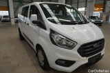  Ford  Transit FORD  Custom 320 L2H1 LKW VA Autm. Trend 4d 96kW #7