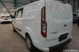  Ford  Transit FORD  Custom 320 L2H1 LKW VA Autm. Trend 4d 96kW #8