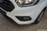  Ford  Transit FORD  Custom 320 L2H1 LKW VA Autm. Trend 4d 96kW #29