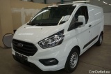  Ford  Transit  Custom Kasten 320 L1 2.0 TDCi 96KW MT6 E6dT 