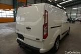  Ford  Transit  Custom Kasten 320 L1 2.0 TDCi 96KW MT6 E6dT #2