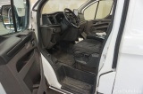  Ford  Transit  Custom Kasten 320 L1 2.0 TDCi 96KW MT6 E6dT #4