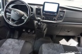  Ford  Transit  Custom Kasten 320 L1 2.0 TDCi 96KW MT6 E6dT #3