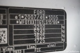  Ford  Transit  Custom Kasten 320 L1 2.0 TDCi 96KW MT6 E6dT #5