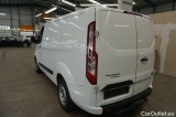  Ford  Transit  Custom Kasten 320 L1 2.0 TDCi 96KW MT6 E6dT #8