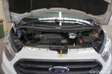  Ford  Transit  Custom Kasten 320 L1 2.0 TDCi 96KW MT6 E6dT #11