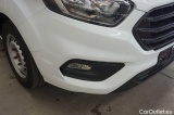  Ford  Transit  Custom Kasten 320 L1 2.0 TDCi 96KW MT6 E6dT #25