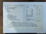  Mercedes  A-Klasse A -Klasse A 180 (177.084) 1.3 100KW AT7 E6dT #15