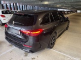  Mercedes  C-Klasse C -Klasse T-Modell C 220 d T (206.204)AMG AMG Line 162KW AT9 E6d #2
