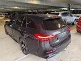  Mercedes  C-Klasse C -Klasse T-Modell C 220 d T (206.204)AMG AMG Line 162KW AT9 E6d #8