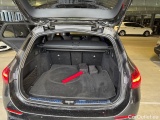  Mercedes  C-Klasse C -Klasse T-Modell C 220 d T (206.204)AMG AMG Line 162KW AT9 E6d #10